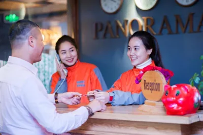 Sapa Panorama Hotel – Photos 3