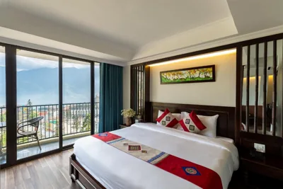 Sapa Panorama Hotel – Photos 5