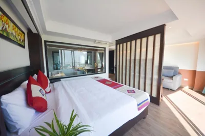 Sapa Panorama Hotel – Photos 8